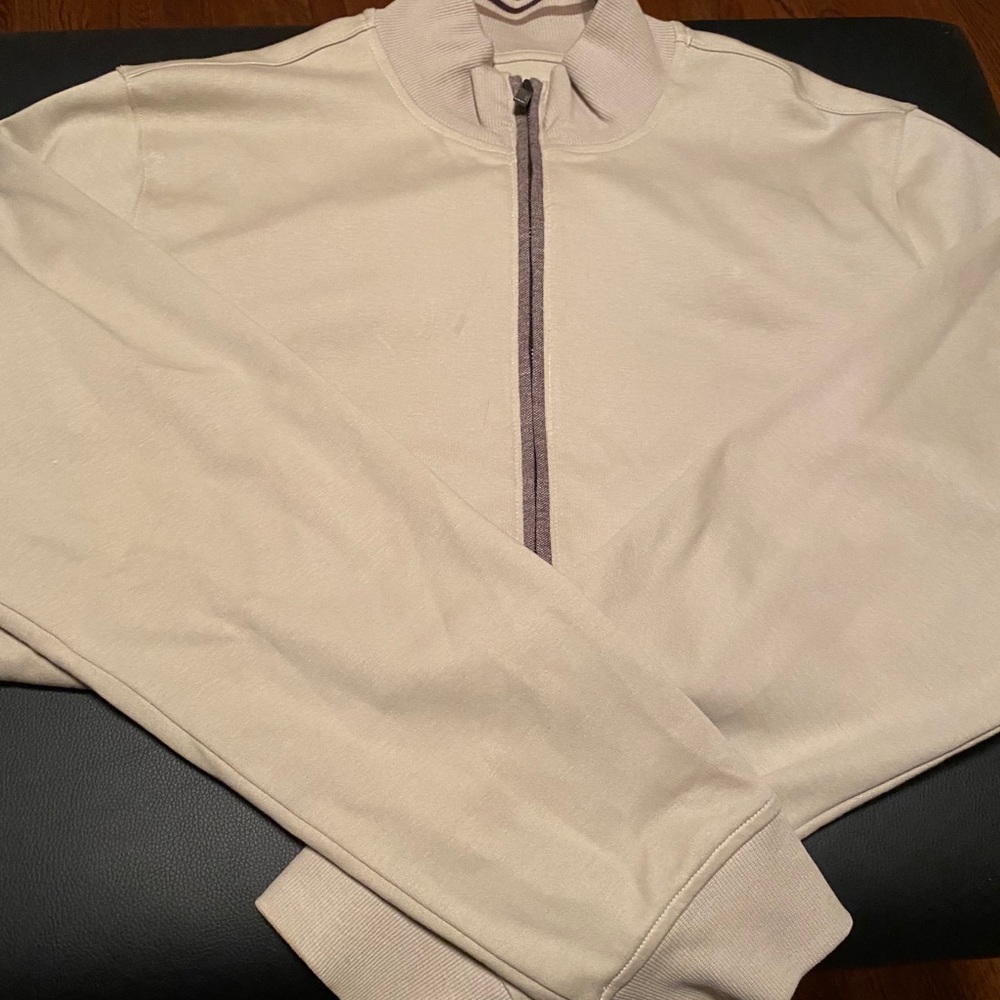 Men’s Structure shirt